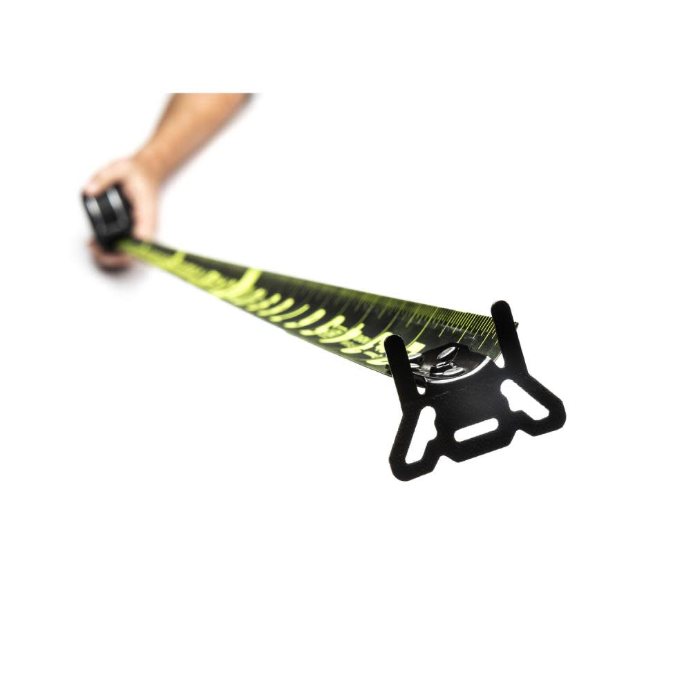 Crescent Lufkin Shockforce Nite Eye Tape Measure 25 Ft. x 1-3/16 In. - Ascmtools