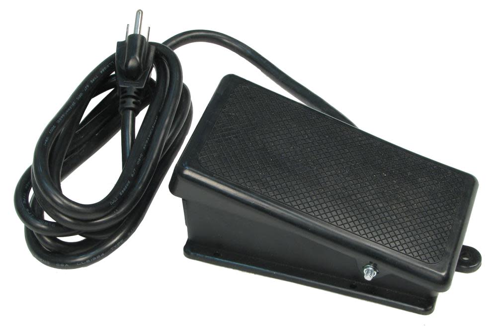 JET Foot Switch/Pedal - Ascmtools