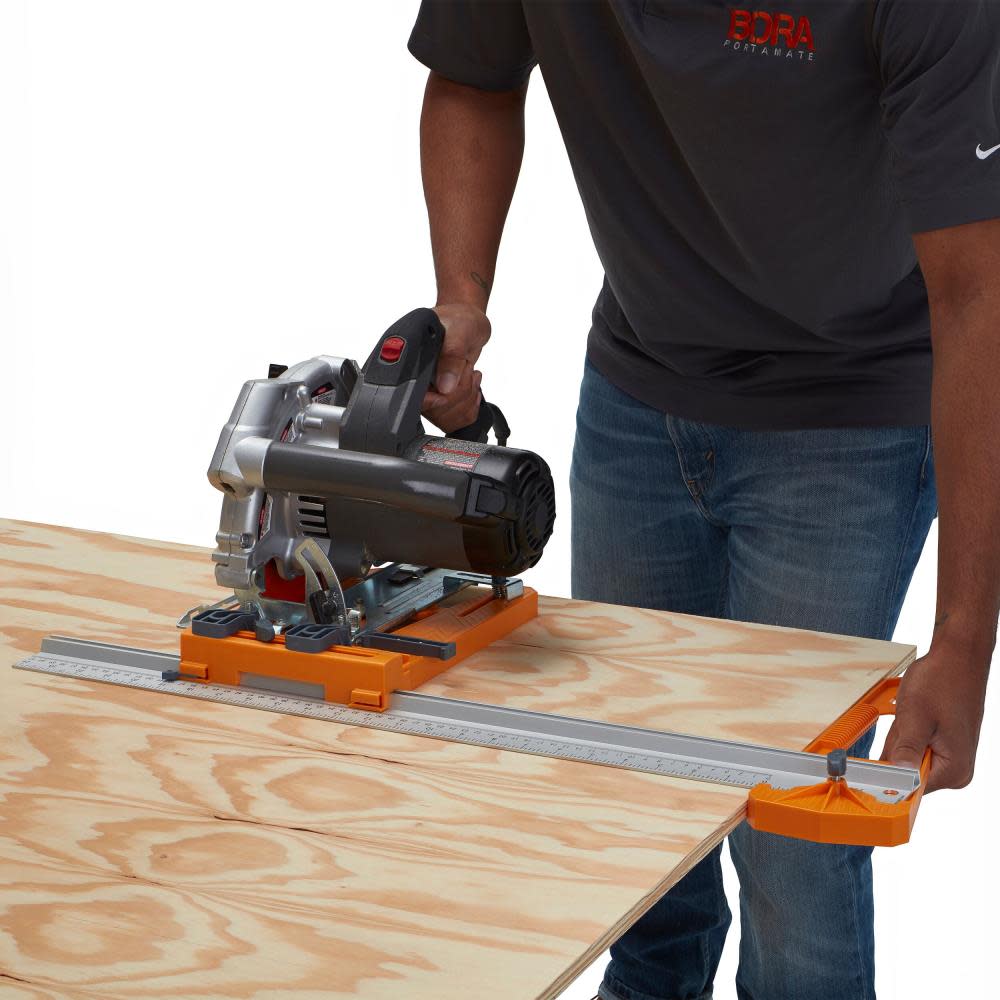 Bora Portamate NGX Compact Cutting System Kit - Ascmtools