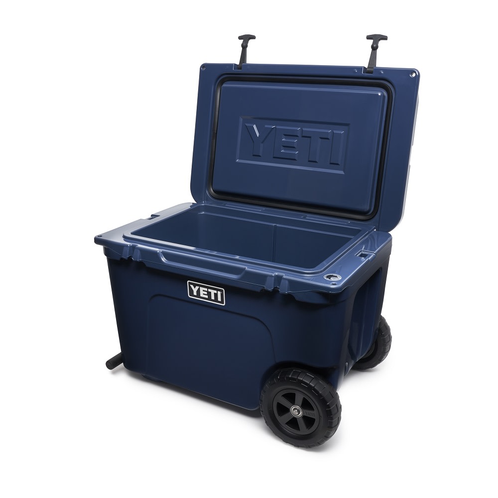 Yeti Tundra Haul – Navy - Ascmtools