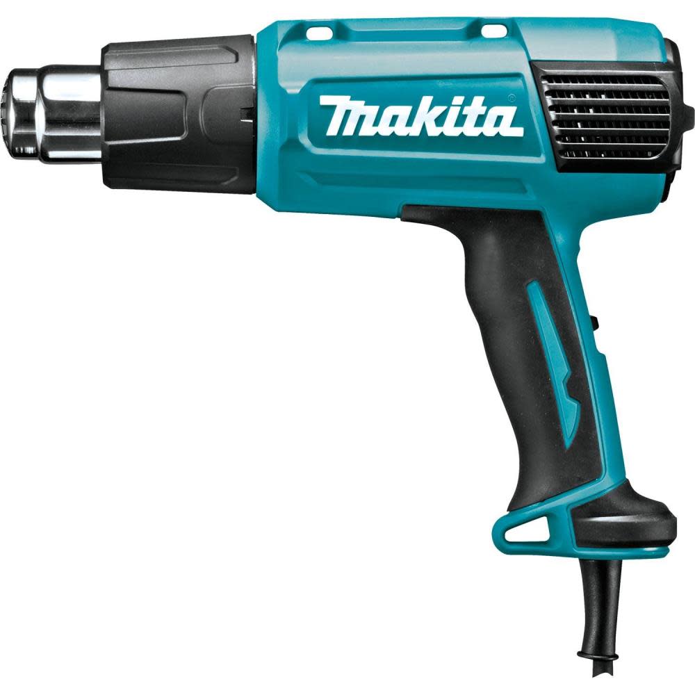 Makita Variable Temperature Heat Gun - Ascmtools