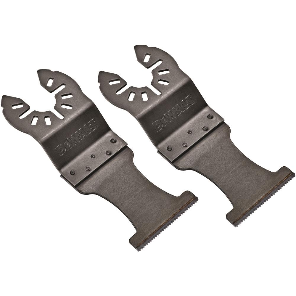 DEWALT 1-3/8 In. Carbide Blade-2 pack - Ascmtools