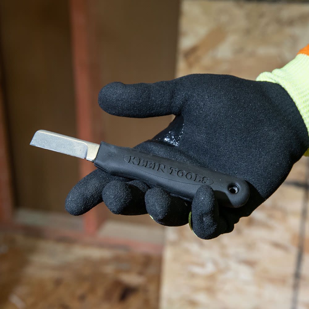 Klein Tools Cable Splicer’s Knife - Ascmtools