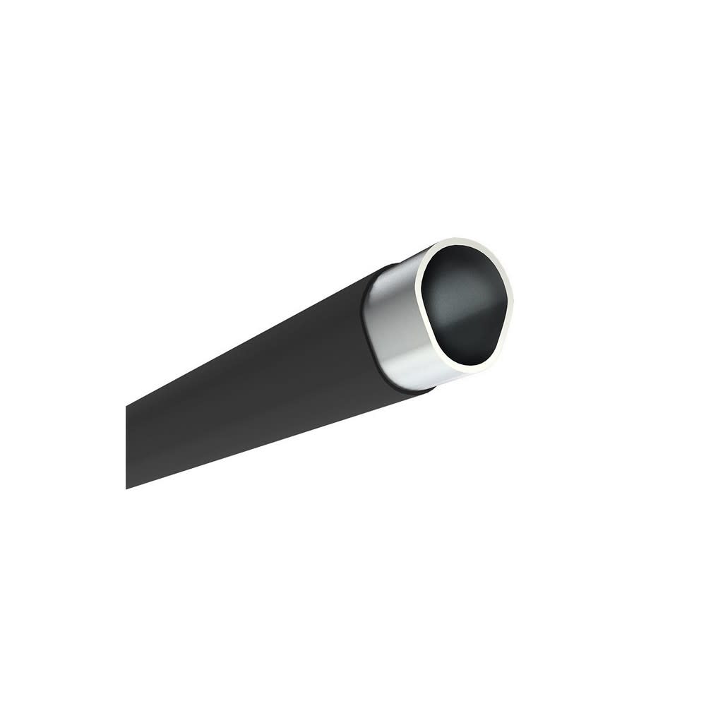 Fiskars 49″ Ergo D Handle Round Point Steel Shovel - Ascmtools