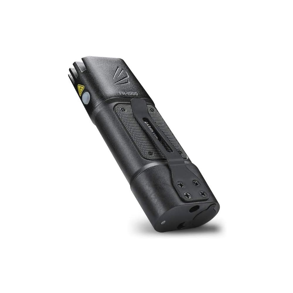 Panther Vision FLATEYE Flashlight 1025 Lumens Unround Rechargeable - Ascmtools
