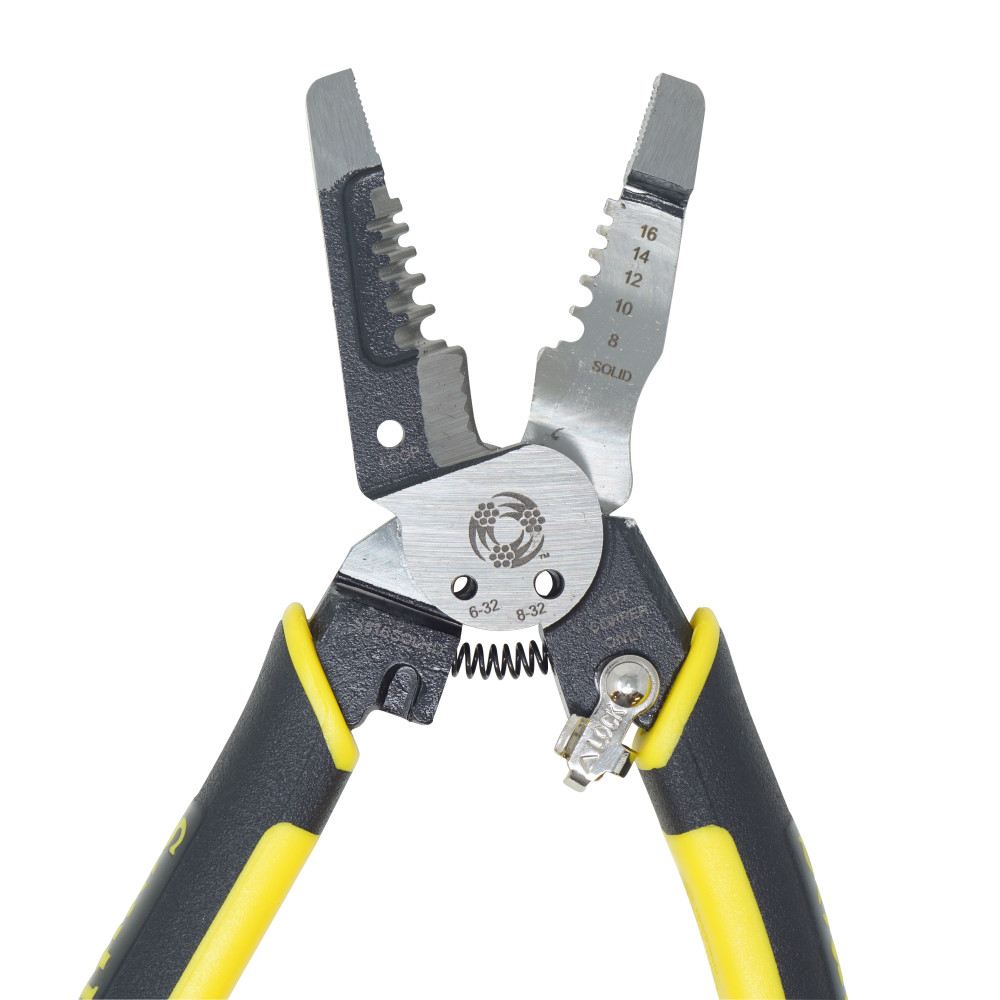 Southwire Forged Wire Stripper - Ascmtools
