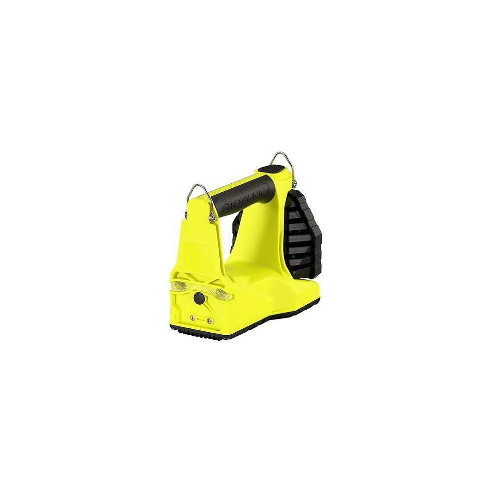 Streamlight Vulcan 180 Haz-Lo Yellow Standard System Lantern - Ascmtools