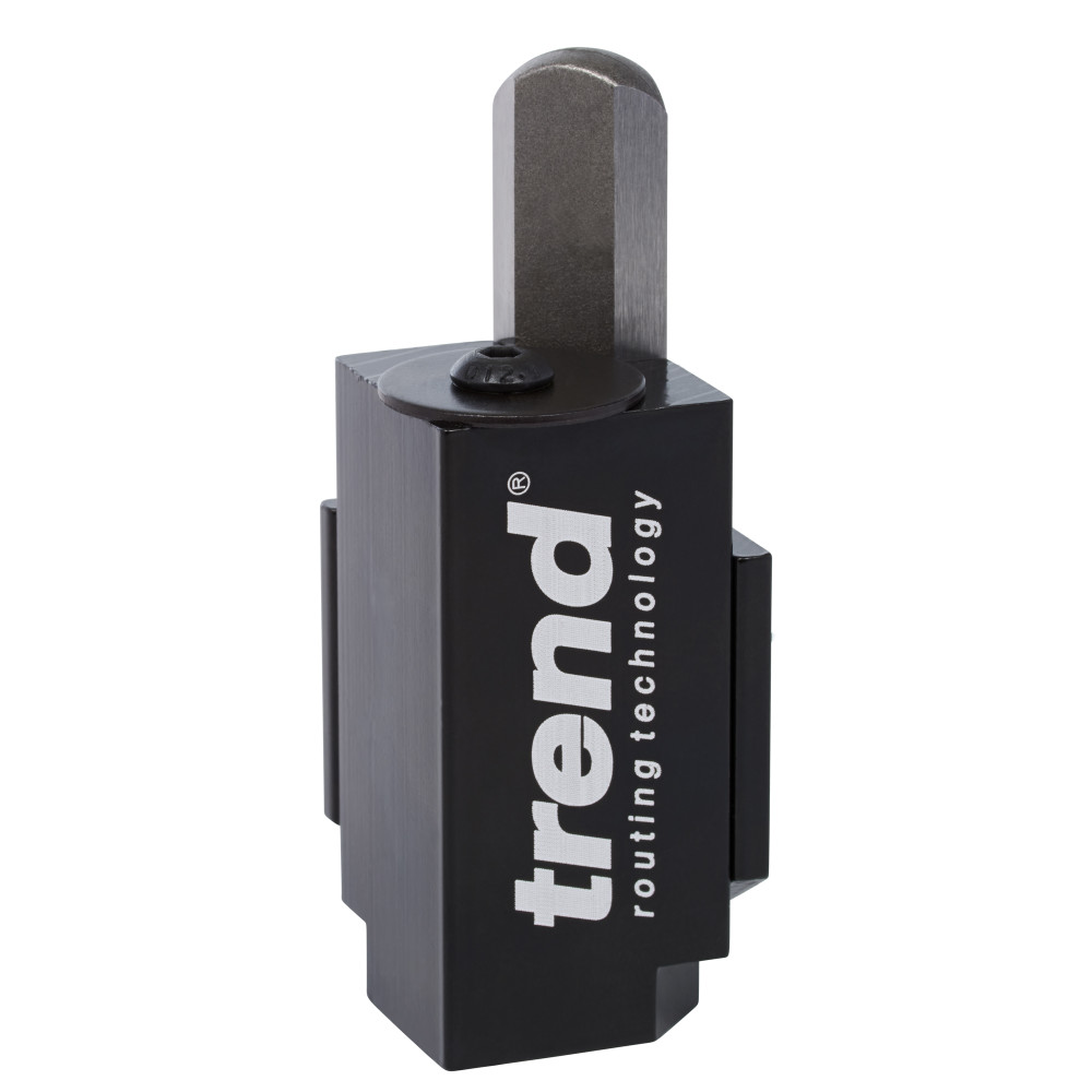 Trend Corner Chisel - Ascmtools