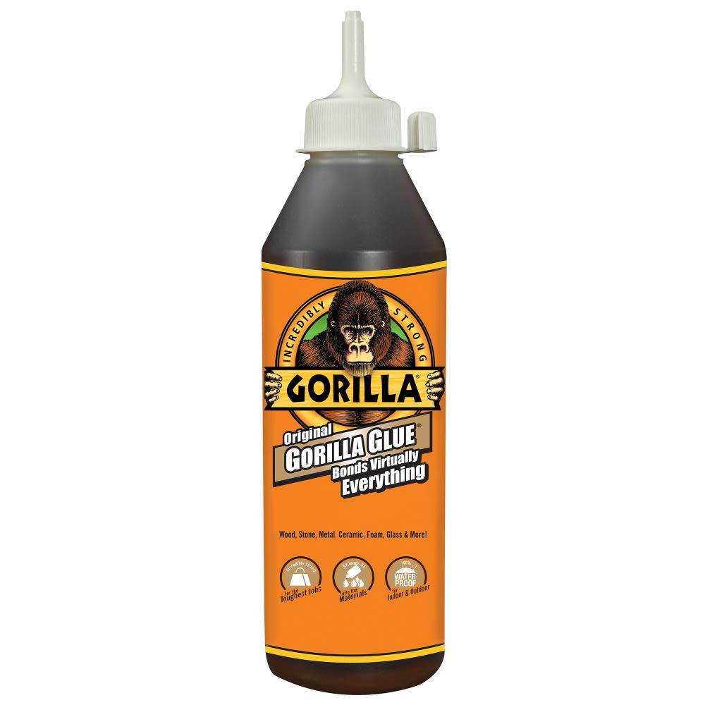 Gorilla Glue Original Glue - Ascmtools