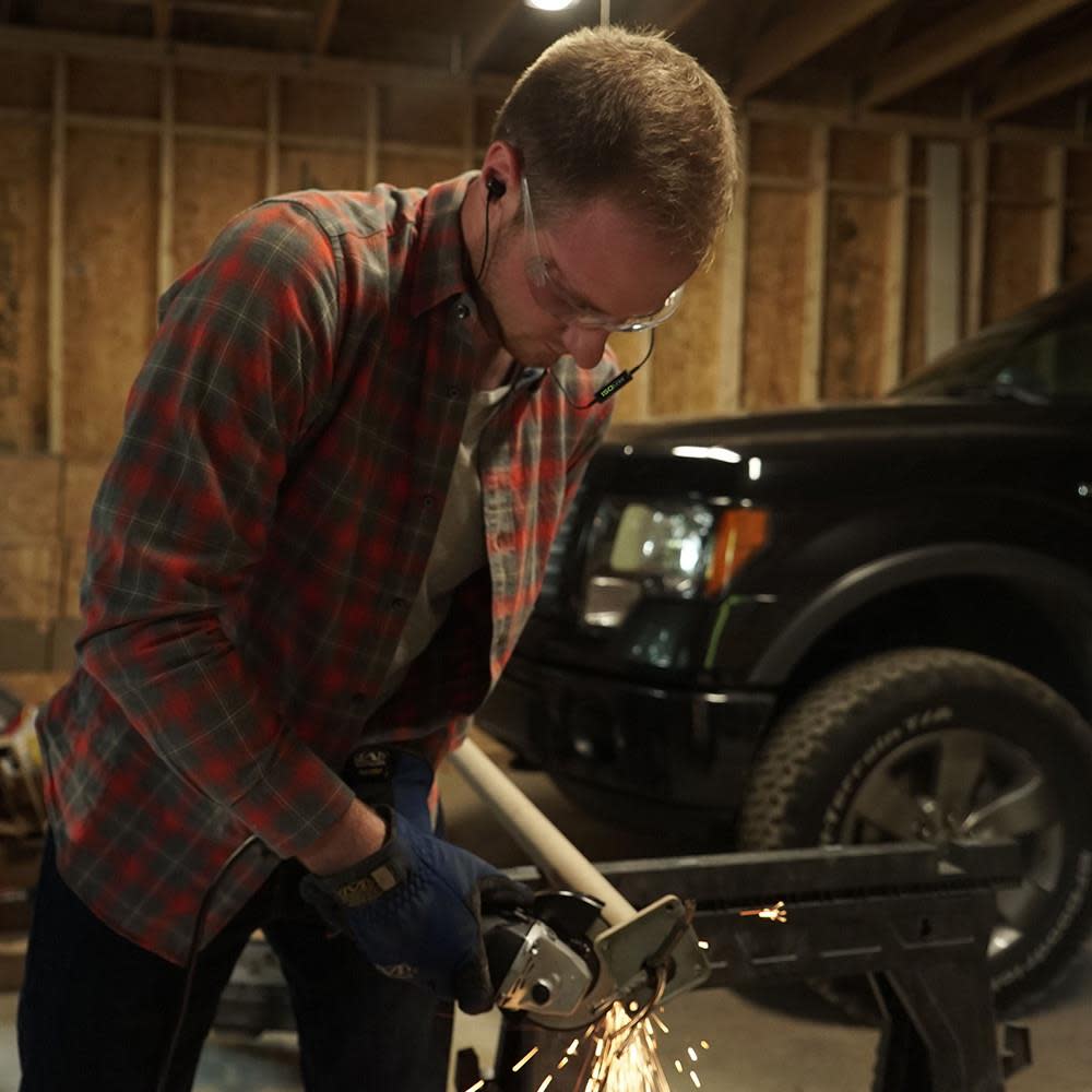 ISOtunes Bluetooth Earbuds - Ascmtools