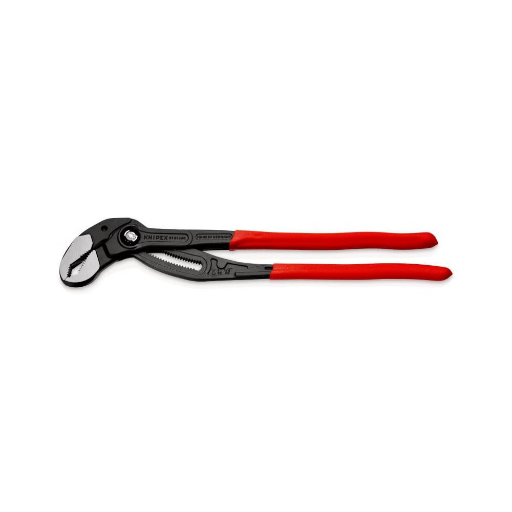 Knipex Cobra XL Water Pump Pliers 400mm - Ascmtools