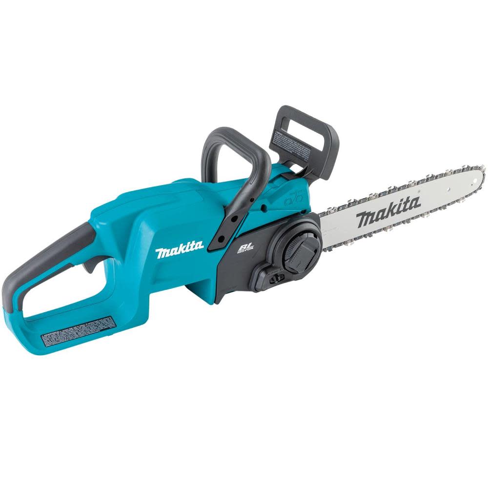 Makita 18V LXT 14″ Chain Saw Bare Tool - Ascmtools