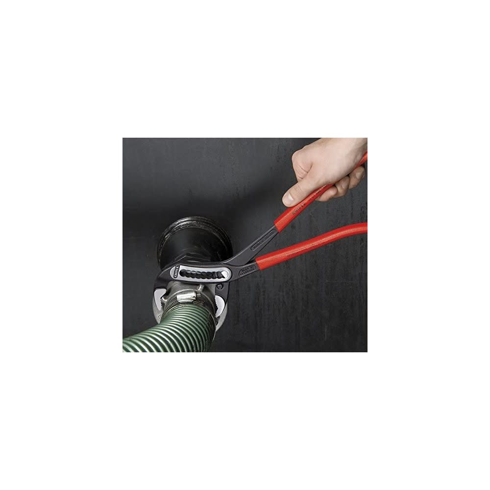 Knipex Alligator Water Pump Pliers Set 3pc - Ascmtools