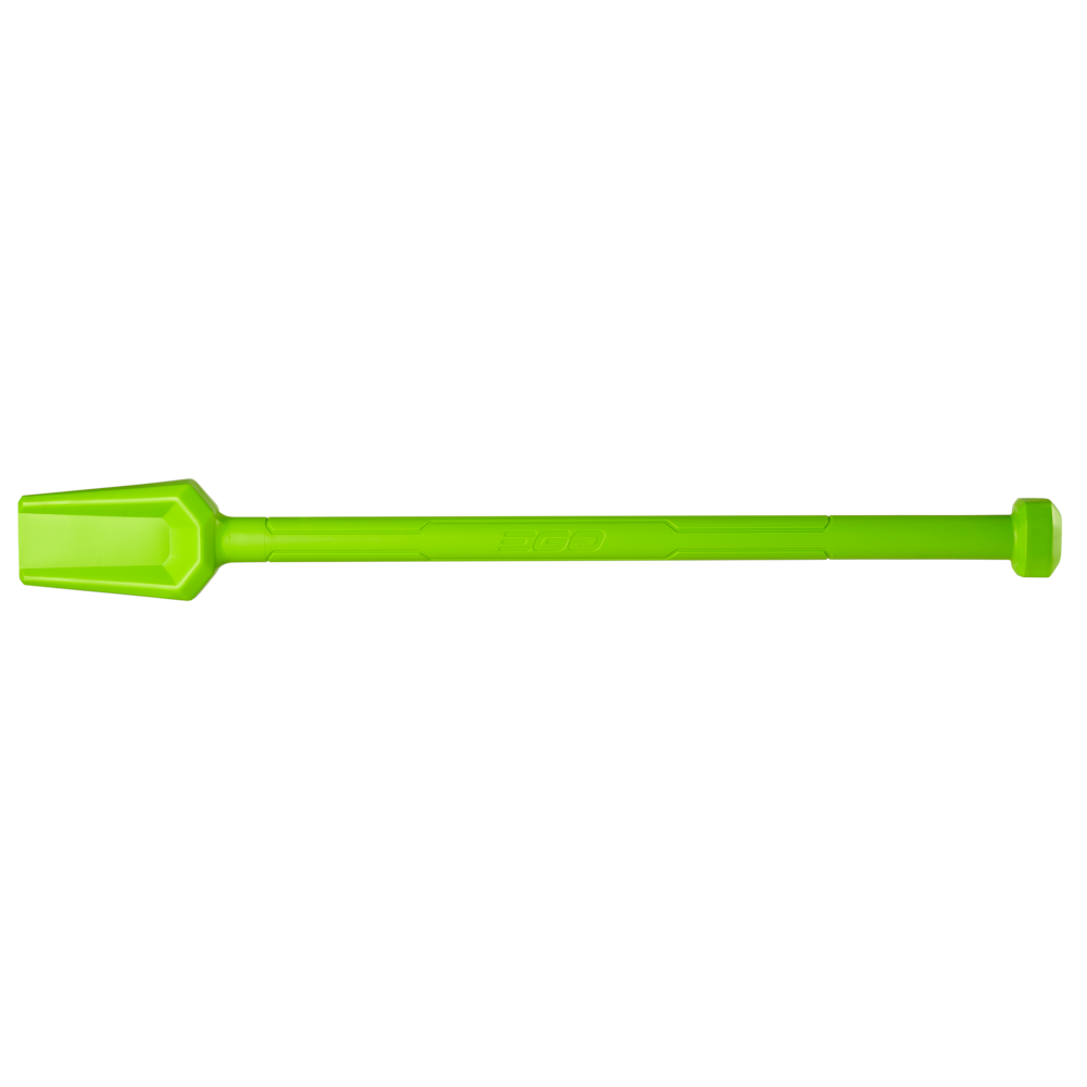 EGO Chute and Auger Housing Cleaning Tool for Single and 2-Stage Snow Blowers - Ascmtools