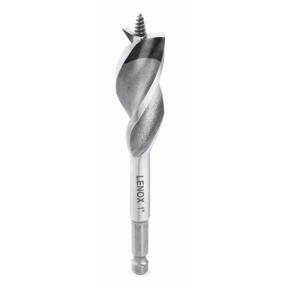 Lenox 1 In. Bi-Metal Utility Bit - Ascmtools