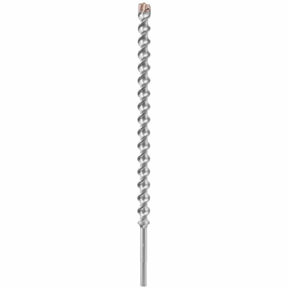 Bosch 1 1/2″ x 29″ SDS max Speed X Rotary Hammer Bit - Ascmtools