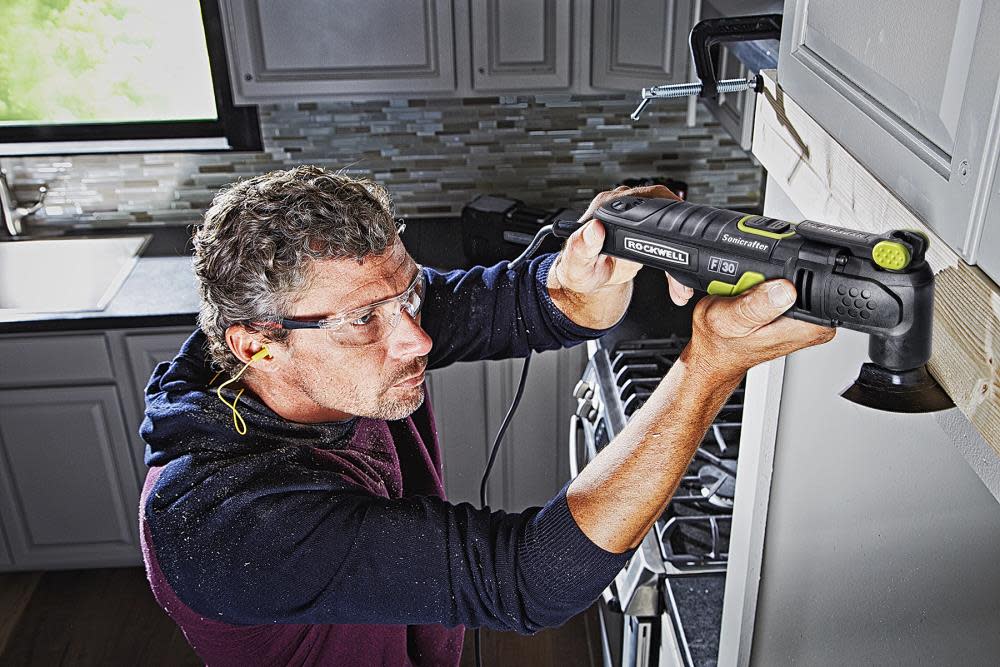 Rockwell RK5132K - Ascmtools