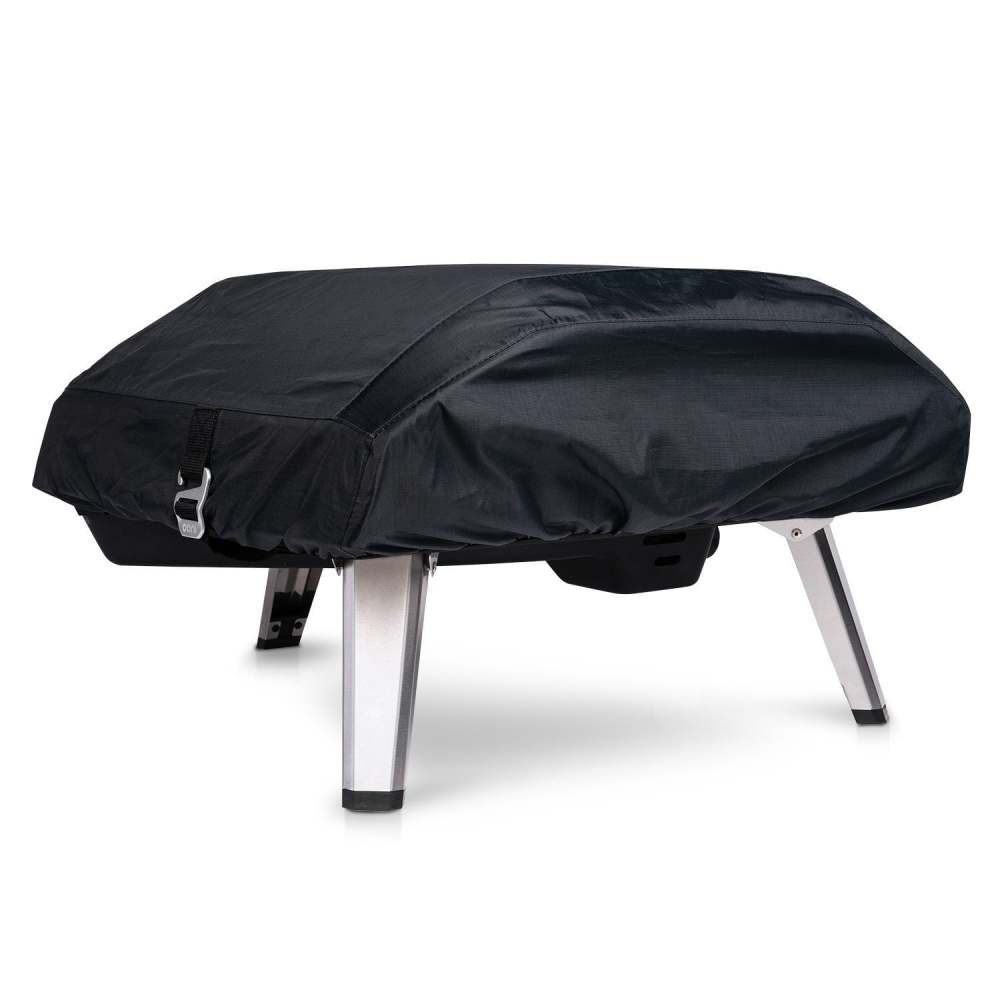 Ooni Koda 16 Pizza Oven Cover Black - Ascmtools