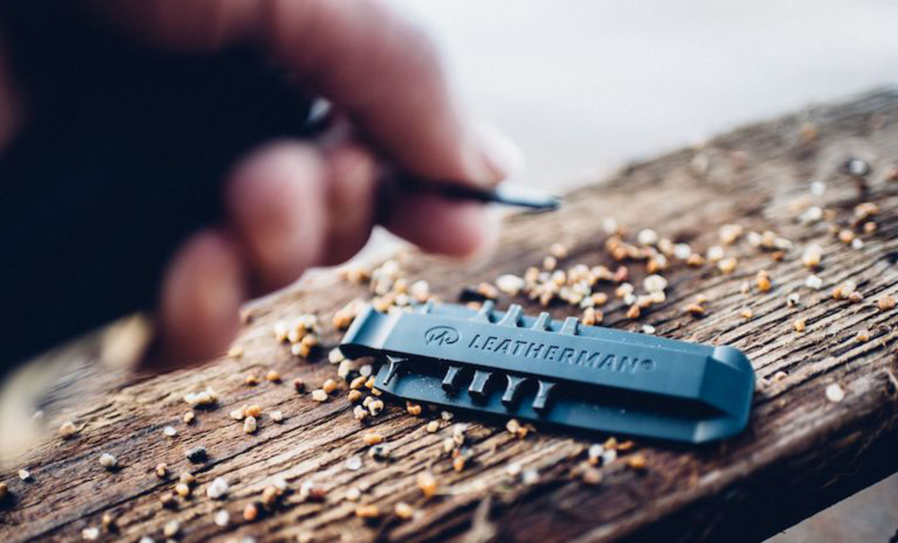 Leatherman Bit Kit Set - Ascmtools