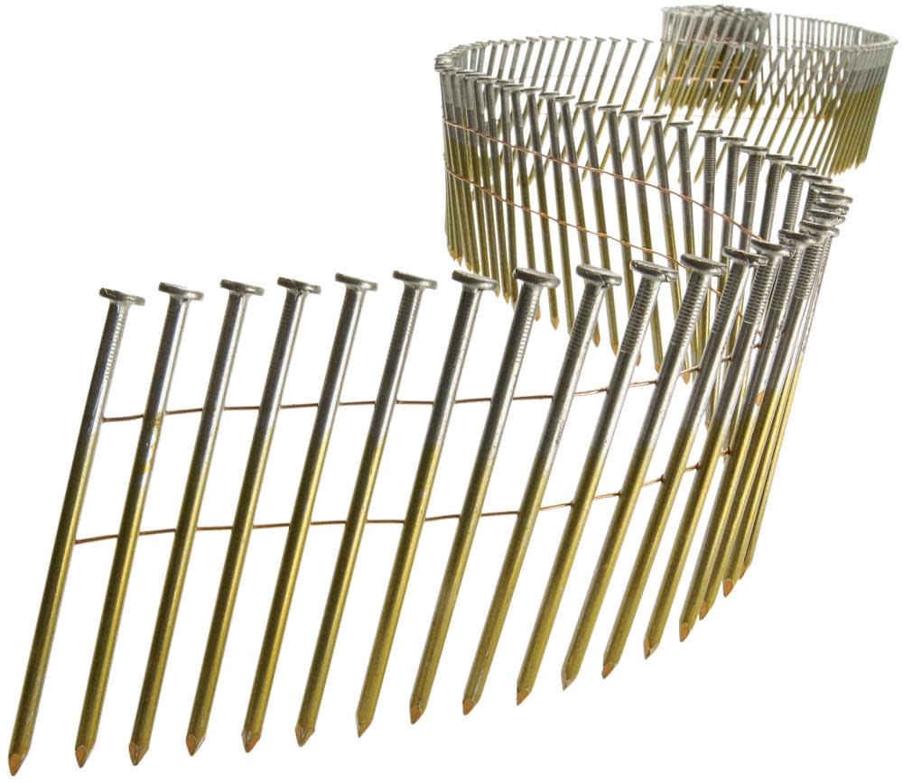 Senco .0915 x 2-1/4 In. FRH Ring HD - Ascmtools