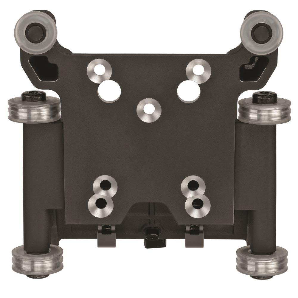 DEWALT Rolling Base Flooring Attachment - Ascmtools