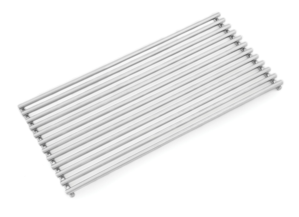 Broil King Stainless Steel SOVEREIGN/REGAL (PRIOR TO 2007) Cooking Grid – 1 Piece - Ascmtools