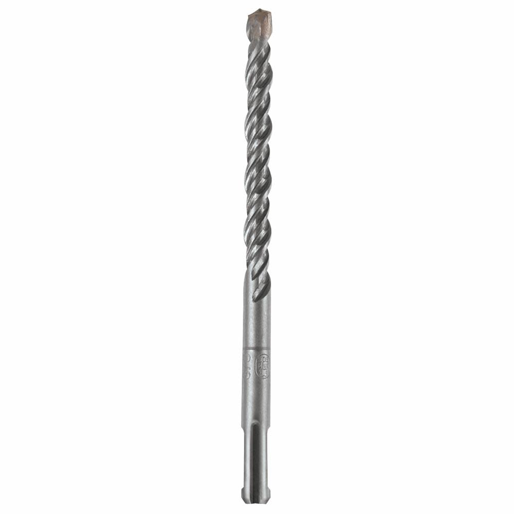 Bosch Bulldog Rotary Hammer Bits 5pc 3/8″ x 6″ SDS plus - Ascmtools