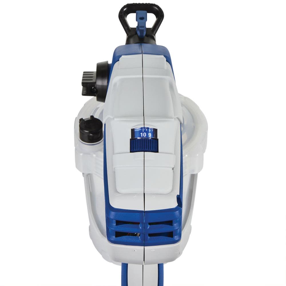 Graco Paint Sprayer TrueCoat 360 TrueAirless - Ascmtools
