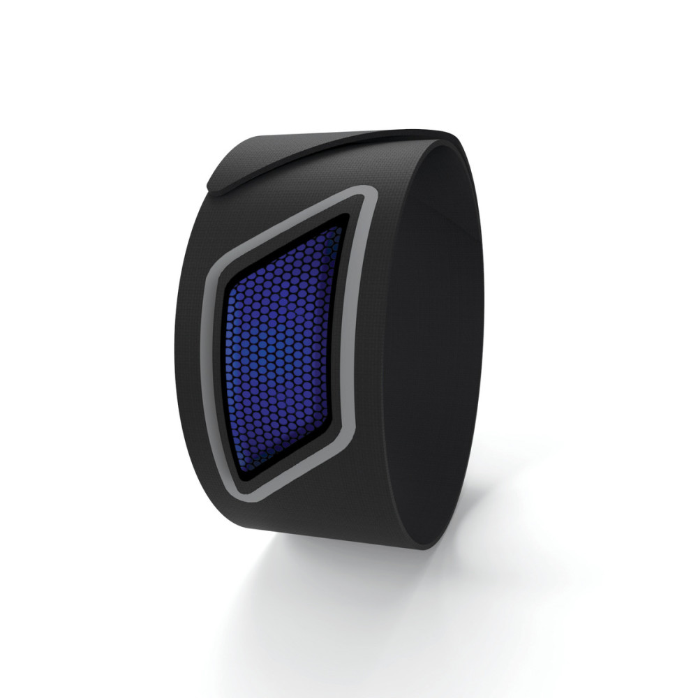 Skeeter Hawk Wearable Mosquito Repelling Wrist Band - Ascmtools