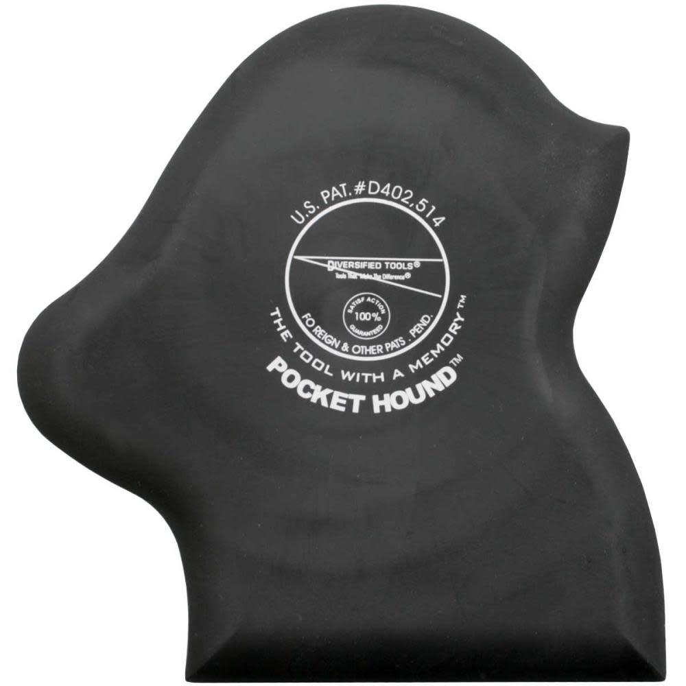 Diversified Tools Pocket Hound - Ascmtools