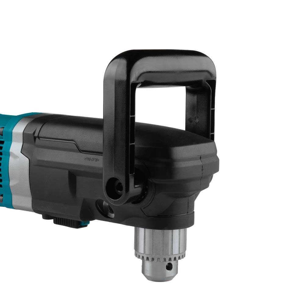 Makita 40V max XGT 1/2″ Right Angle Drill Brushless Cordless Bare Tool - Ascmtools