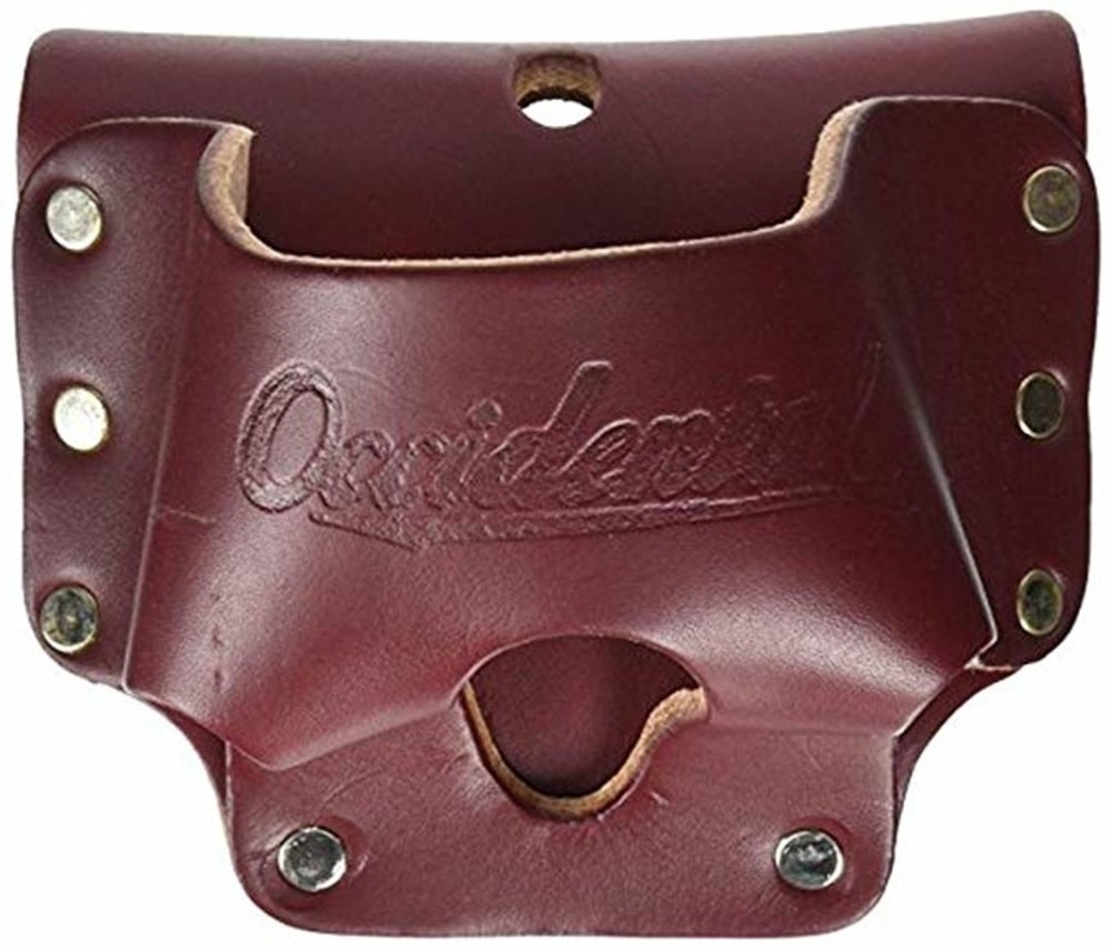 Occidental Leather Large Tape Holster - Ascmtools