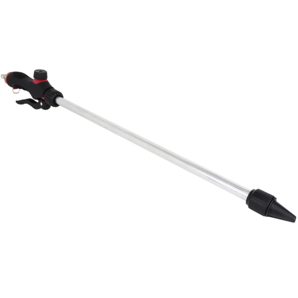Milton 2 in 1 High Volume Hydro & Air Power Cleaning Wand - Ascmtools