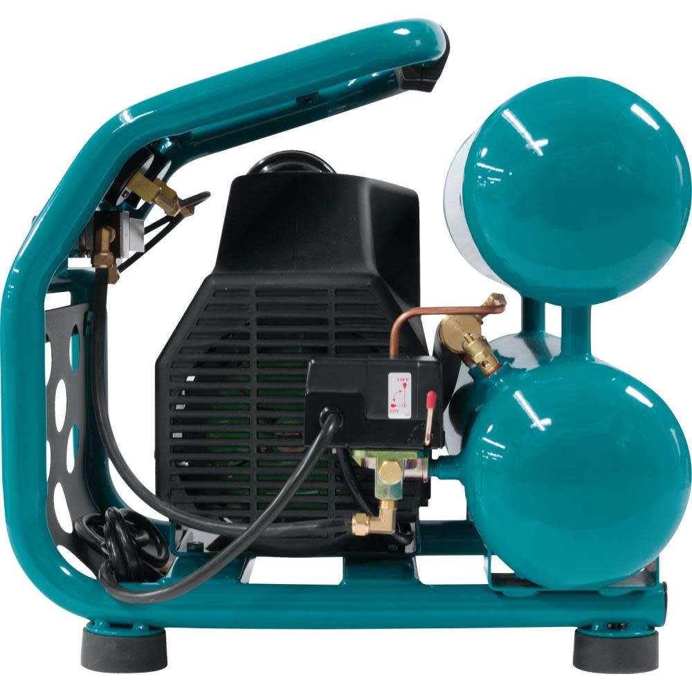 Makita Air Compressor – 2.5 HP - Ascmtools