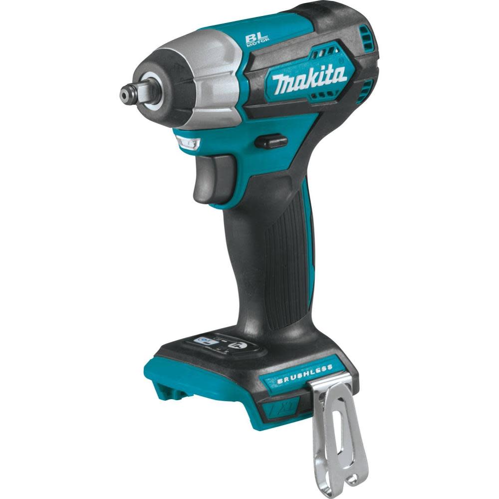 Makita 18V LXT Lithium-Ion Cordless 8-Piece Combo Kit (3.0Ah) - Ascmtools