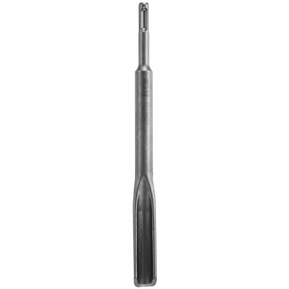 Bosch 10″ Gouging Chisel SDS plus Bulldog Hammer Steel - Ascmtools