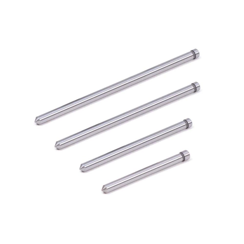 Evolution Power Tools 1 1/2″ Width x 2″ Depth Annular HSS Cutter - Ascmtools