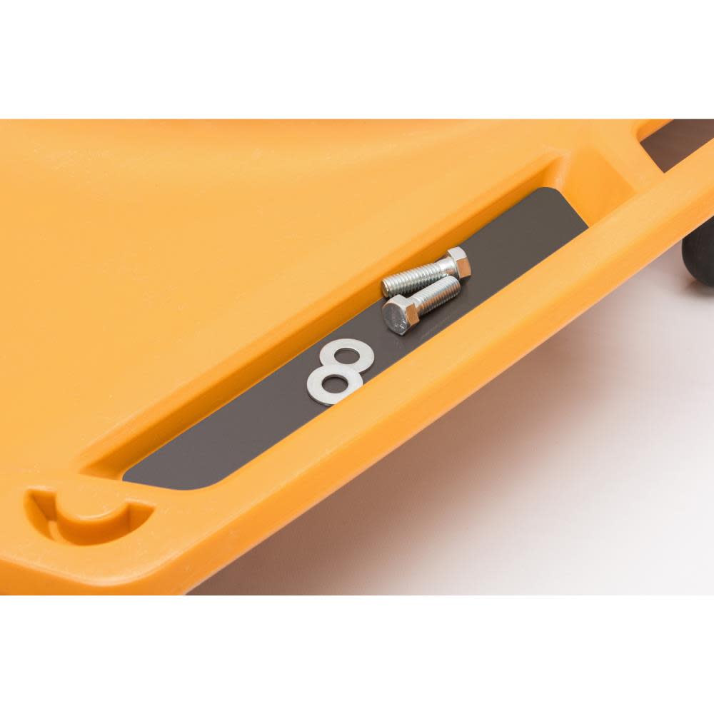 GEARWRENCH Mechanics Creeper 41″ - Ascmtools