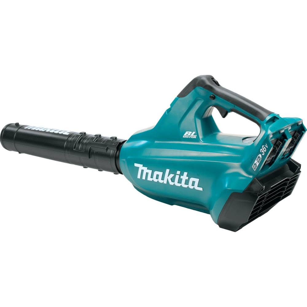 Makita 18V X2 LXT Lithium-Ion (36V) Brushless Cordless Blower (Tool Only) - Ascmtools