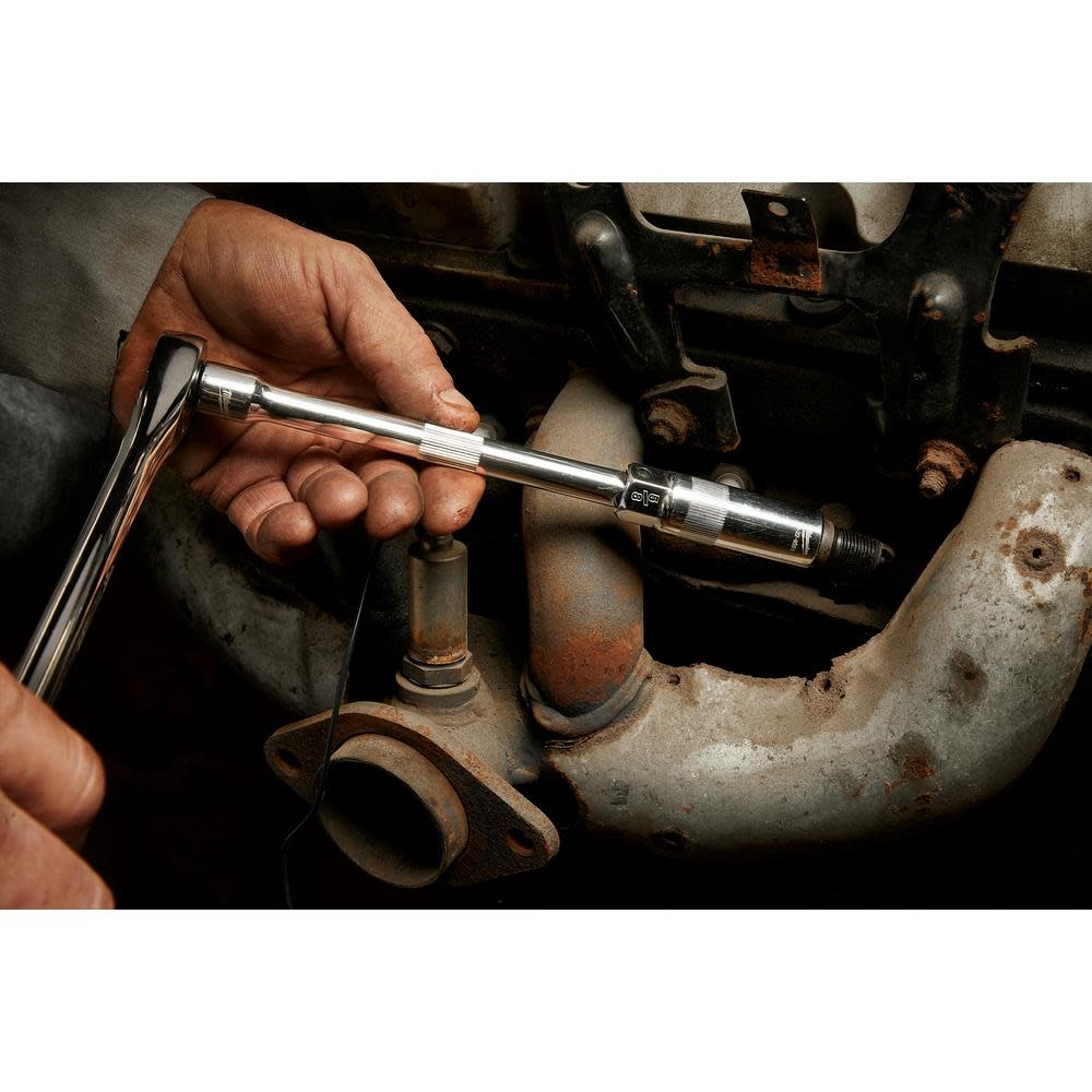 Milwaukee 3/8″ Drive 9/16″ Spark Plug Socket - Ascmtools