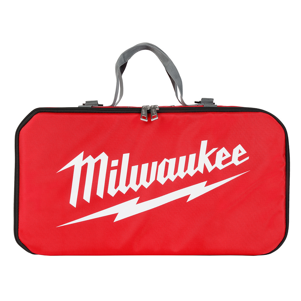 Milwaukee Vacuum Tool Storage Bag - Ascmtools