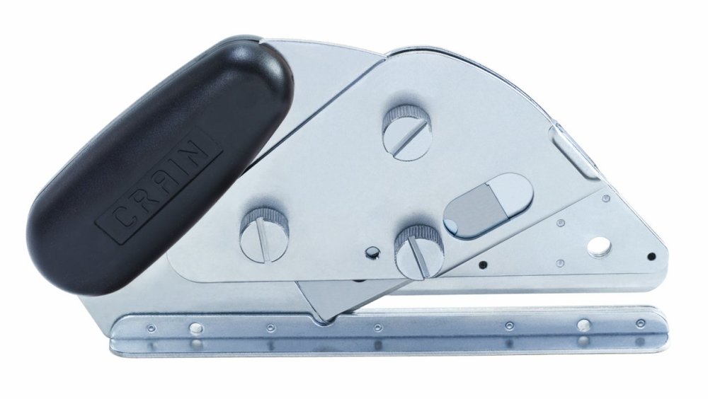 Crain Loop Pile Cutter - Ascmtools