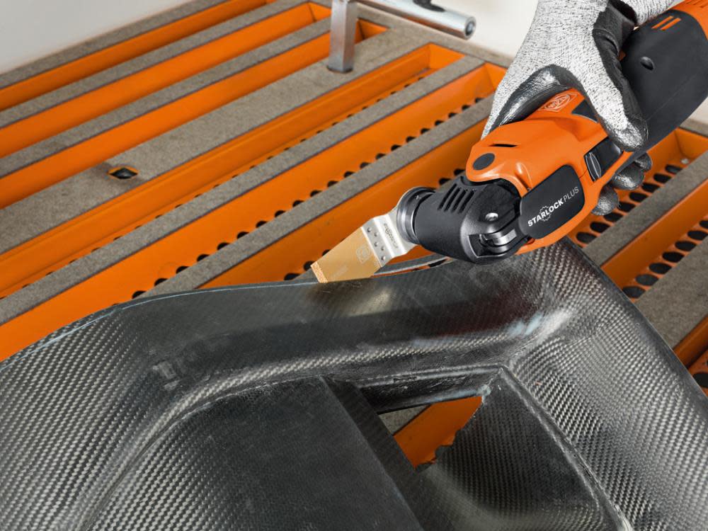 Fein E-Cut Carbide Saw Blade SLP - Ascmtools