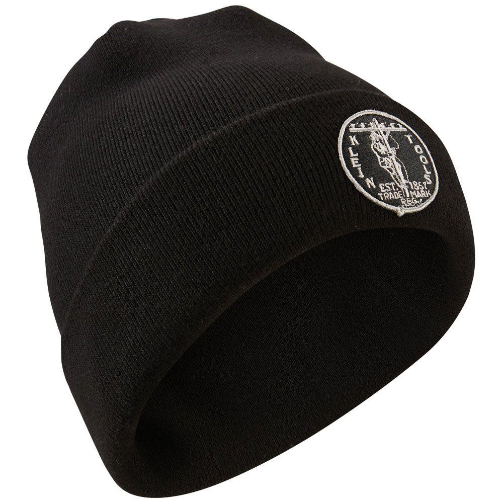 Klein Tools Heavy Knit Hat - Ascmtools