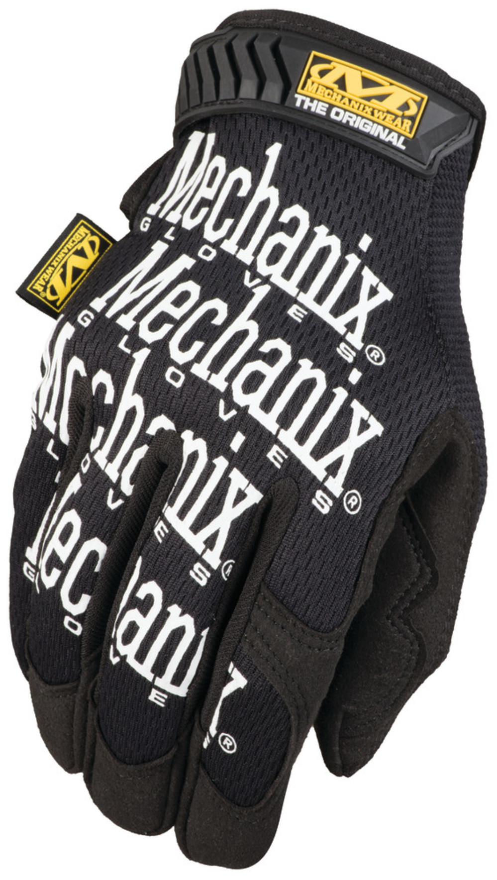 Mechanix Wear The Original Gloves Small - Ascmtools