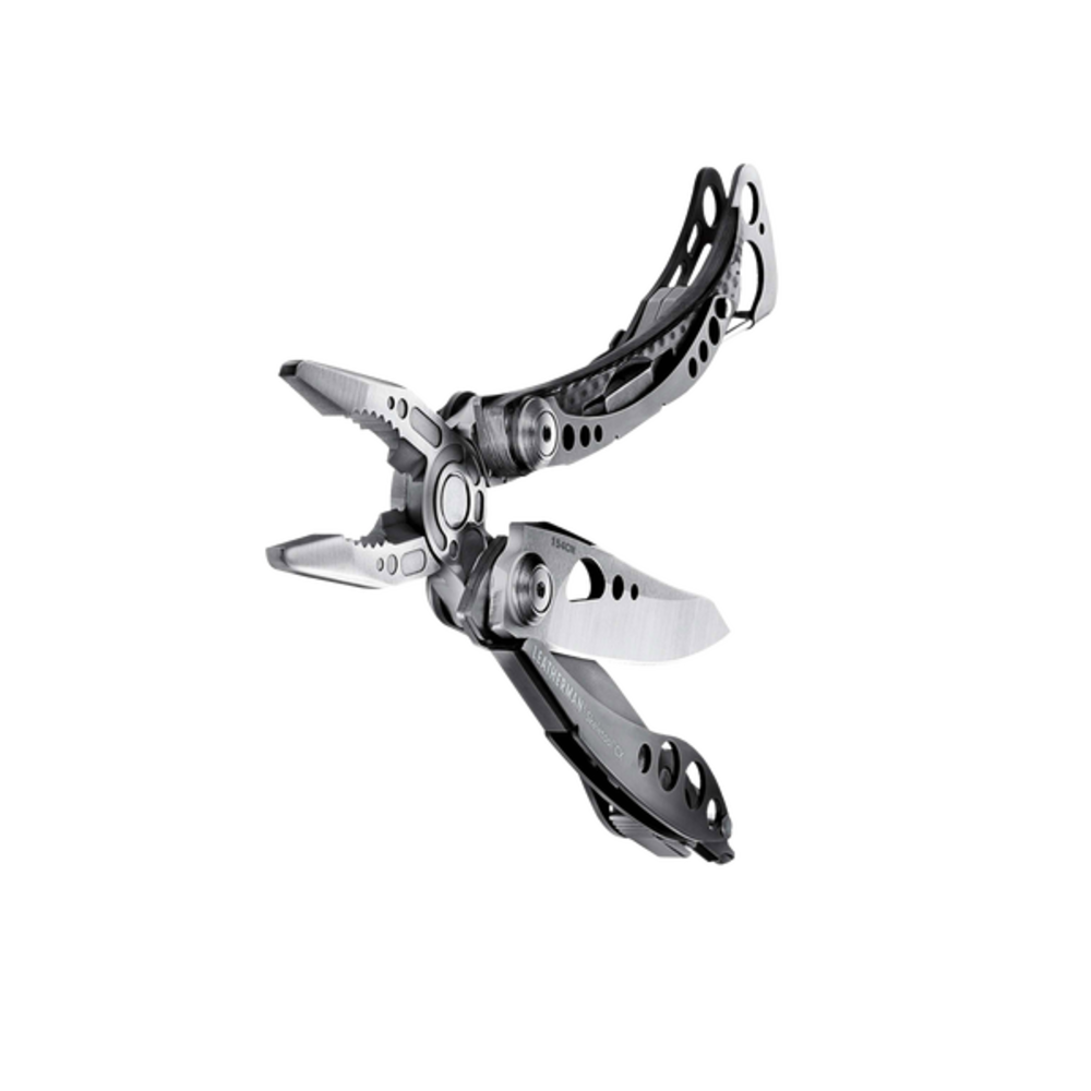 Leatherman Skeletool CX Multi-Tool 7-in-1 - Ascmtools