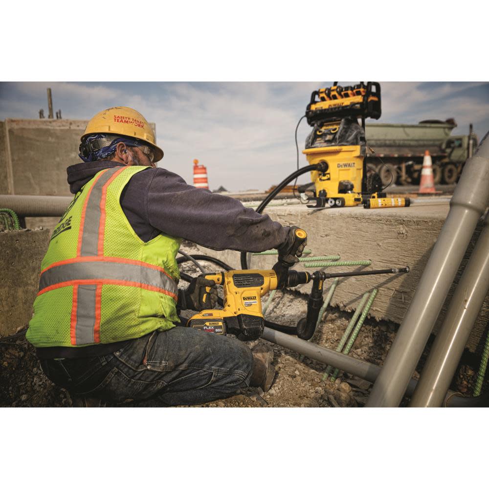 DEWALT 20-Volt Max Power Station - Ascmtools
