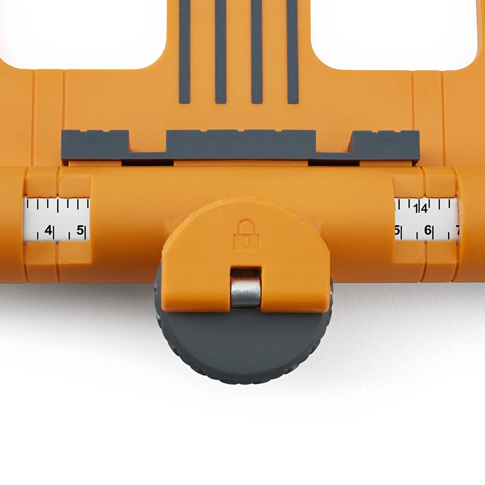 Bora Portamate NGX Twin Rail Rip Guide - Ascmtools