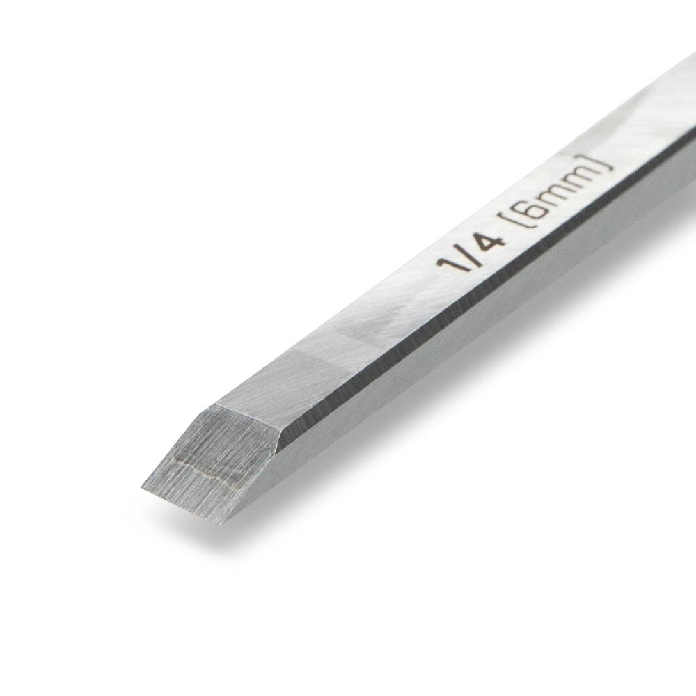 Crescent 1/4″ Wood Chisel - Ascmtools