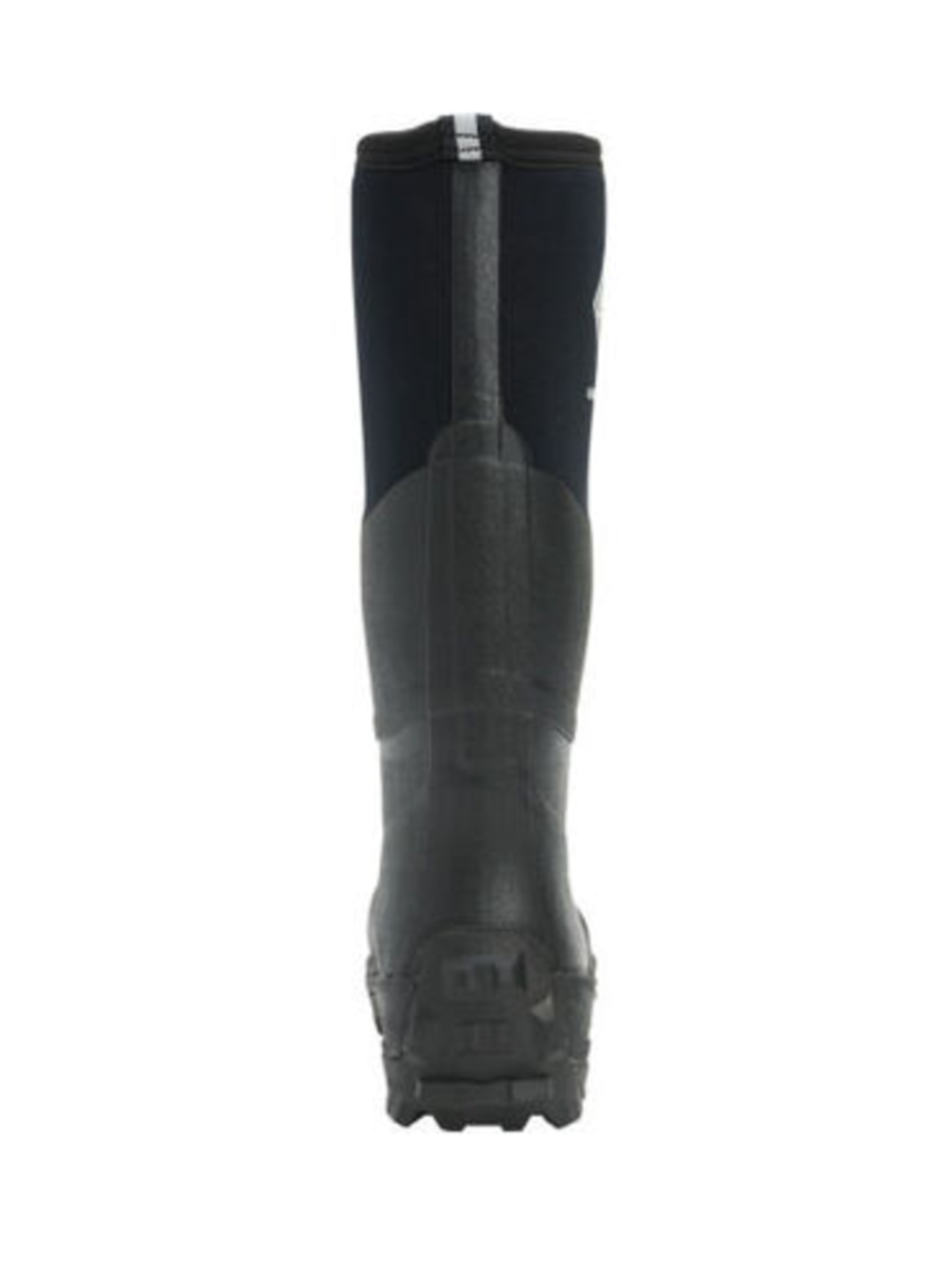 Muck Boots Mens Muckmaster Tall Black Boots Size 6 - Ascmtools